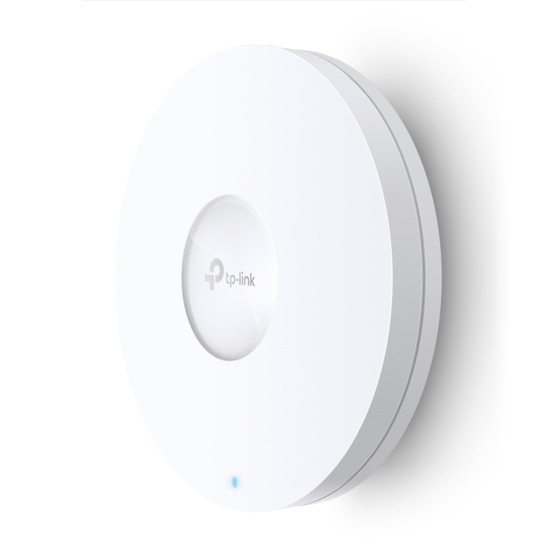 TP-Link AX3600 Wireless Dual Band Multi-Gigabit Ceiling Mount Access Point Image