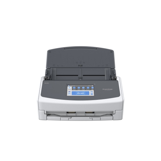 Ricoh ScanSnap iX1600 ADF + Manual feed scanner 600 x 600 DPI A4 White Image