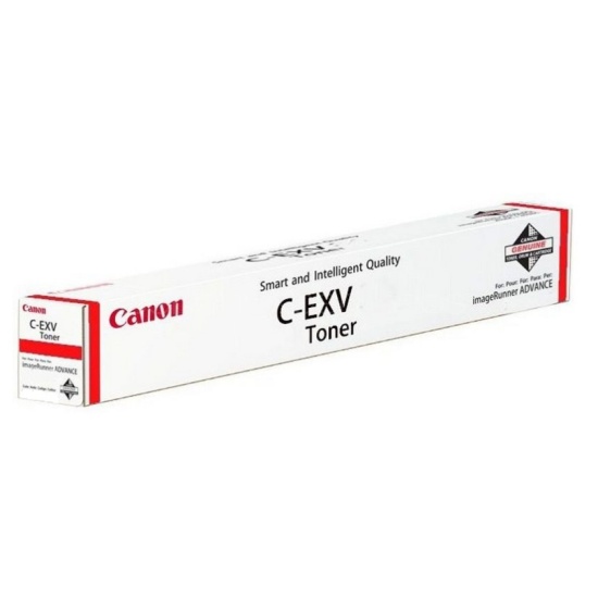 Canon 0483C002 toner cartridge 1 pc(s) Original Magenta Image