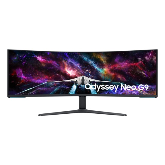 Samsung Odyssey S57CG954NU computer monitor 144.8 cm (57