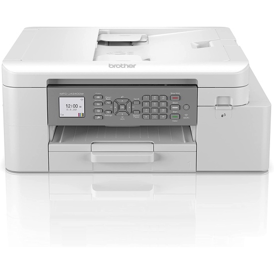 Brother MFC-J4340DW Inkjet A4 4800 x 1200 DPI Wi-Fi Image