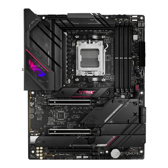 ASUS ROG STRIX B650E-E GAMING WIFI AMD B650 Socket AM5 ATX Image