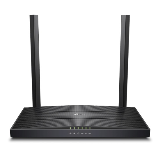 TP-Link Archer AC1200 Wireless MU-MIMO VDSL/ADSL Modem Router Image