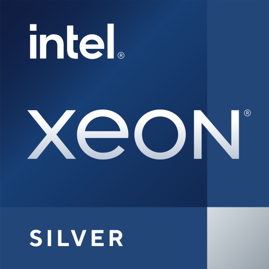 Intel Xeon Silver 4309Y processor 2.8 GHz 12 MB Image