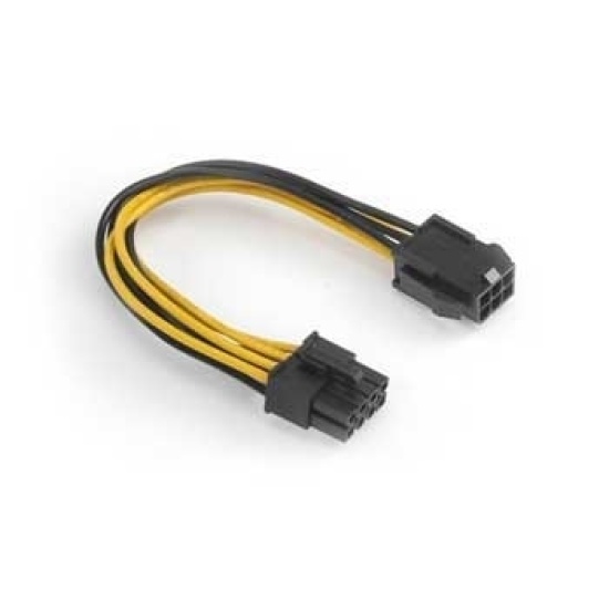 Akasa AK-CB051 internal power cable 0.15 m Image