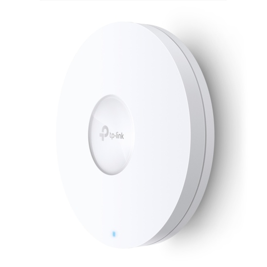 TP-Link AX1800 Wireless Dual Band Ceiling Mount Access Point Image