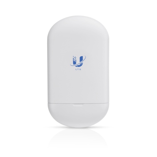 Ubiquiti LTU Lite 1000 Mbit/s White Power over Ethernet (PoE) Image