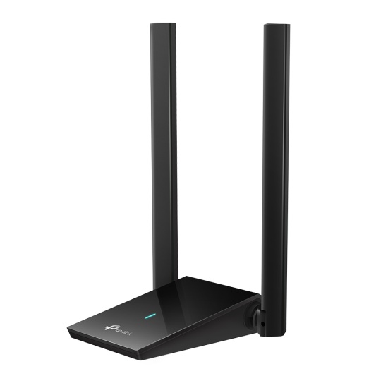 TP-Link AX1800 Dual Antennas High Gain Wireless USB Adapter Image