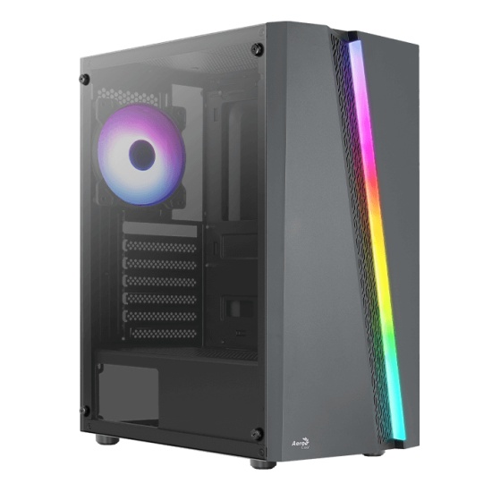 Aerocool Blade Midi Tower Black Image