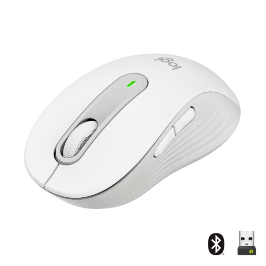 Logitech Signature M650 Wireless Mouse Image