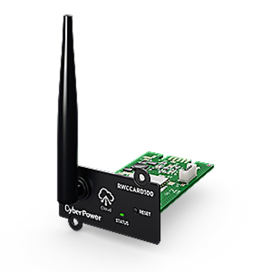 CyberPower RWCCARD100 network card Internal WLAN Image