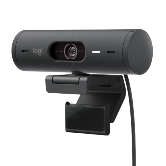 Logitech Brio 500 Full HD Webcam Image