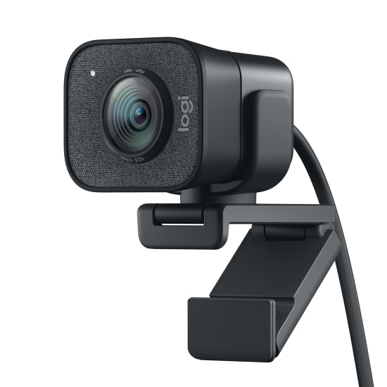 Logitech StreamCam Image