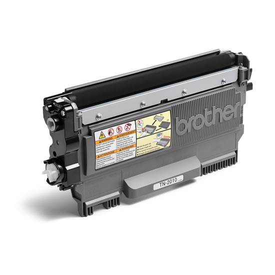 Brother TN-2010 toner cartridge 1 pc(s) Original Black Image