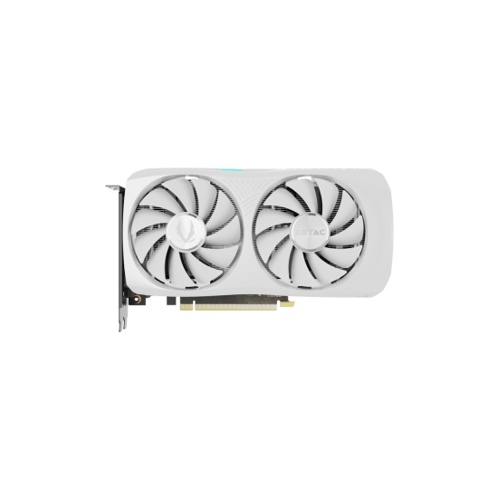 Zotac GeForce RTX 4060 Ti Dual NVIDIA 8 GB GDDR6 Image