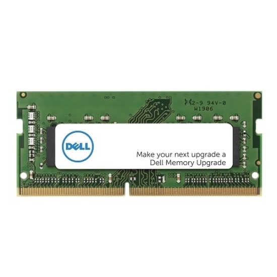DELL AB949333 memory module 8 GB 1 x 8 GB DDR5 4800 MHz Image