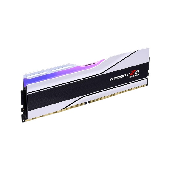 G.Skill Trident Z5 Neo RGB F5-6400J3239F24GX2-TZ5NRW memory module 48 GB 2 x 24 GB DDR5 6400 MHz Image