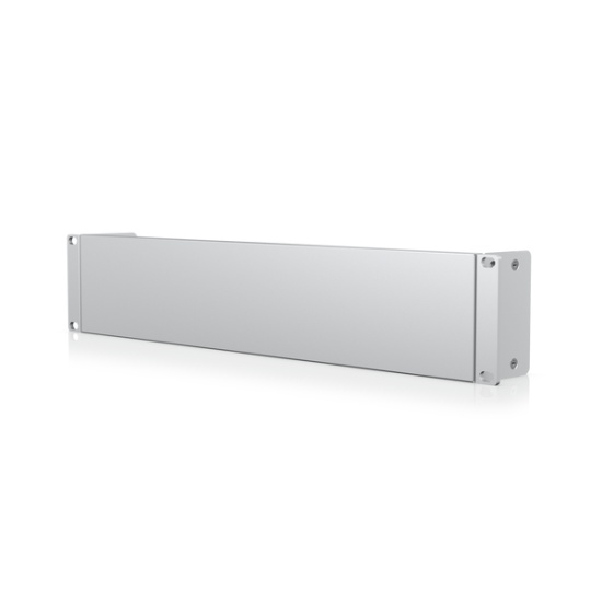 Ubiquiti UACC-RACK-PANEL-BLANK-2U rack accessory Blank panel Image