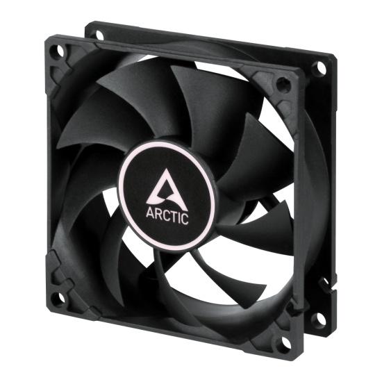 ARCTIC F8 80 mm Standard Case Fan Image