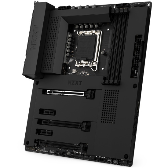 NZXT N7 Z790 Intel Z790 LGA 1700 ATX Image