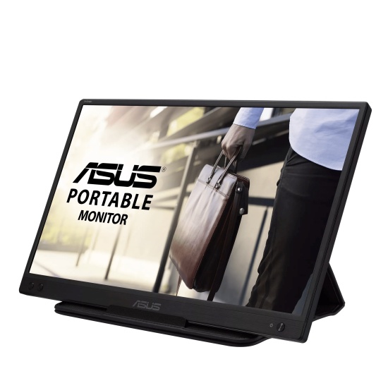 ASUS ZenScreen MB166B computer monitor 39.6 cm (15.6