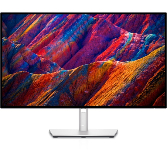 DELL UltraSharp 27 4K USB-C Hub Monitor - U2723QE Image