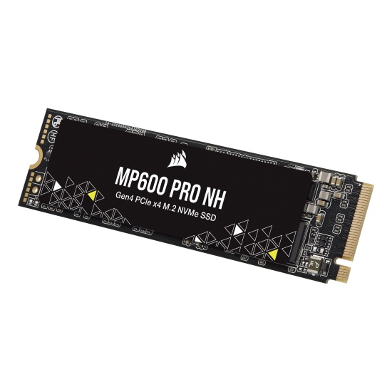 Corsair MP600 PRO NH M.2 1 TB PCI Express 4.0 3D TLC NAND NVMe Image