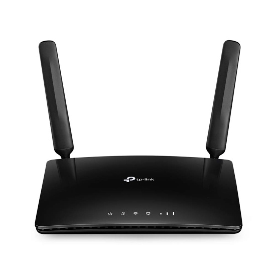 TP-Link Archer AC1200 Wireless Dual Band 4G LTE Router Image