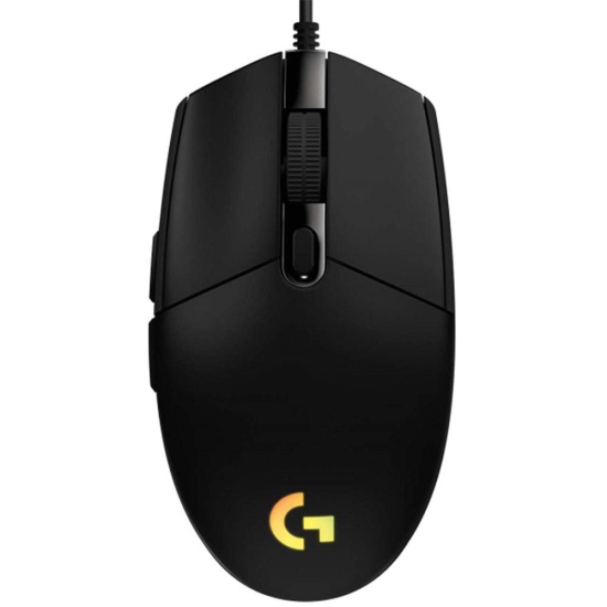 Logitech G G203 LIGHTSYNC Gaming Mouse Image