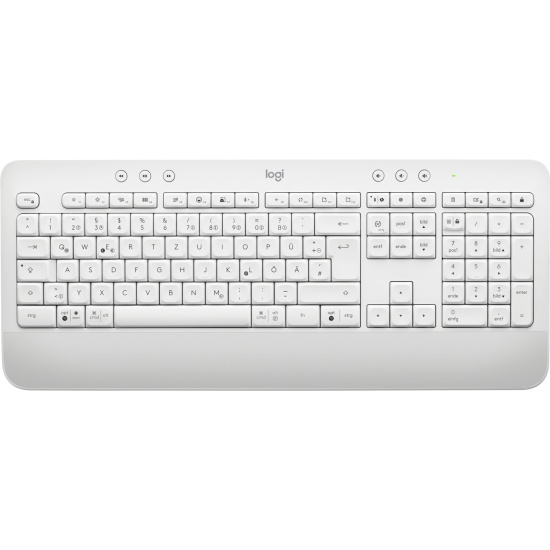 Logitech SIGNATURE K650 Image