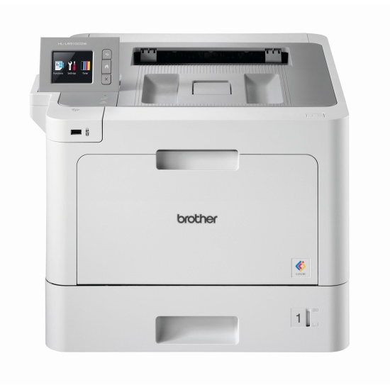 Brother HLL9310CDW Colour 2400 x 600 DPI A4 Wi-Fi Image