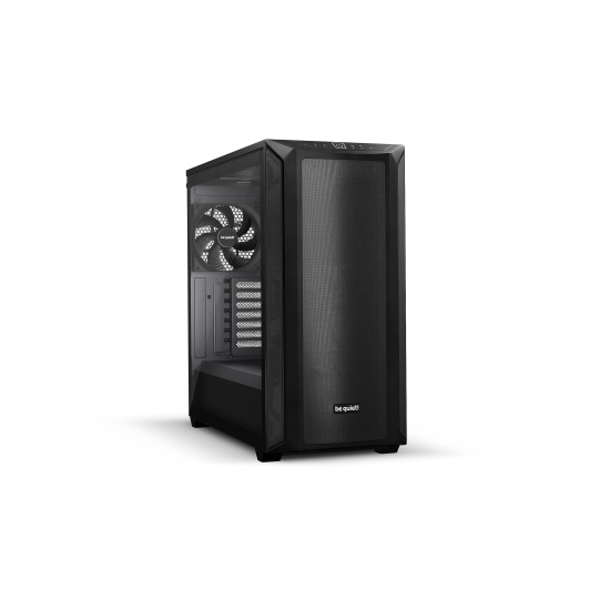 be quiet! Shadow Base 800 Black Midi Tower Image