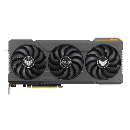 ASUS TUF Gaming TUF-RTX4070TI-12G-GAMING NVIDIA GeForce RTX 4070 Ti 12 GB GDDR6X Image