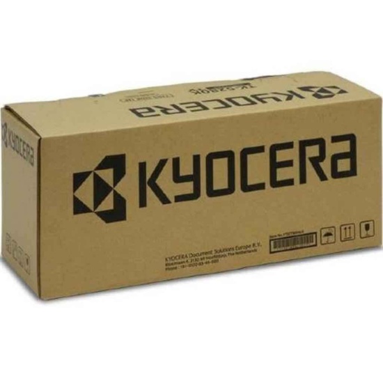 KYOCERA TK-8545 toner cartridge 1 pc(s) Original Cyan Image
