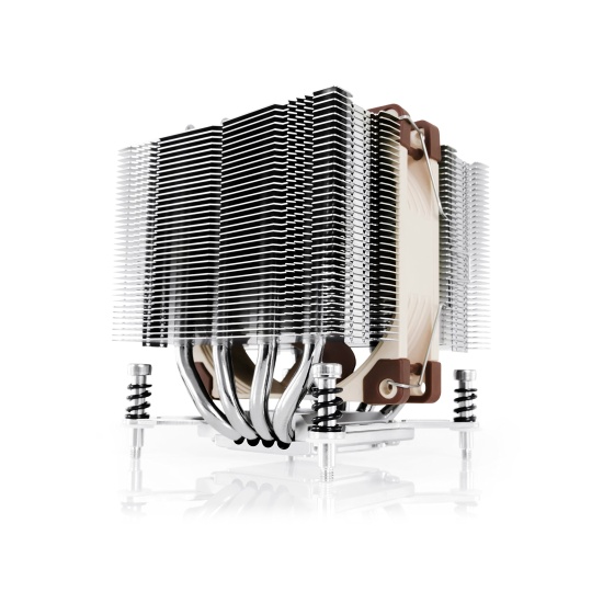 Noctua NH-D9DX I4 3U Processor Air cooler Image