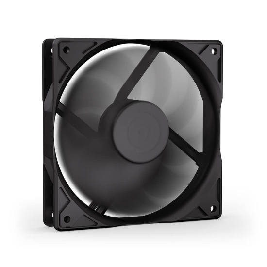 ENDORFY Stratus 120 PWM Computer case Fan 12 cm Black 1 pc(s) Image