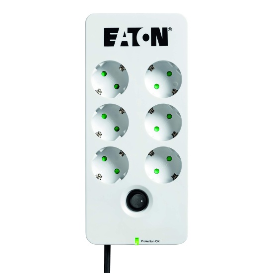 Eaton Protection Box 6 DIN Image