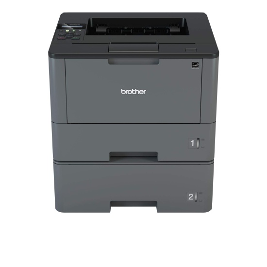 Brother HL-L5100DNT laser printer 1200 x 1200 DPI A4 Image