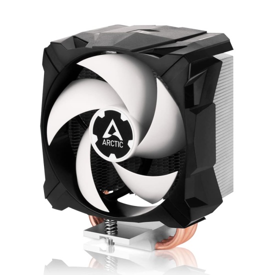 ARCTIC Freezer i13 X - Compact Intel CPU Cooler Image