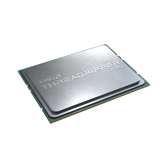 AMD Ryzen Threadripper PRO 5955WX processor 4 GHz 64 MB L3 Image