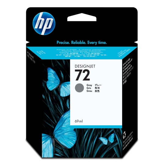 HP 36A Black Original LaserJet Toner Cartridge Image