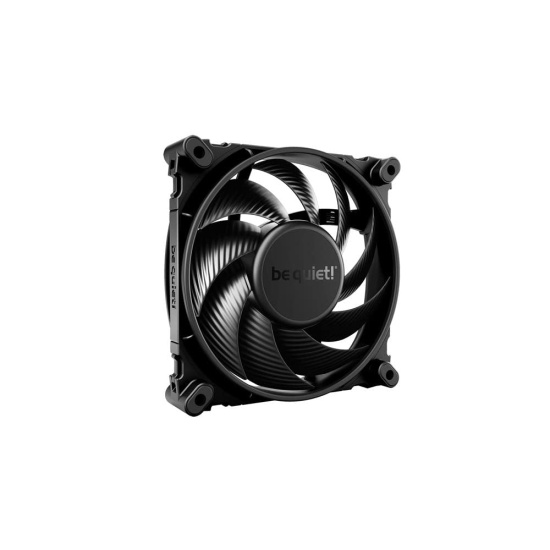 be quiet! SILENT WINGS 4 | 120mm PWM Computer case Fan 12 cm Black 1 pc(s) Image