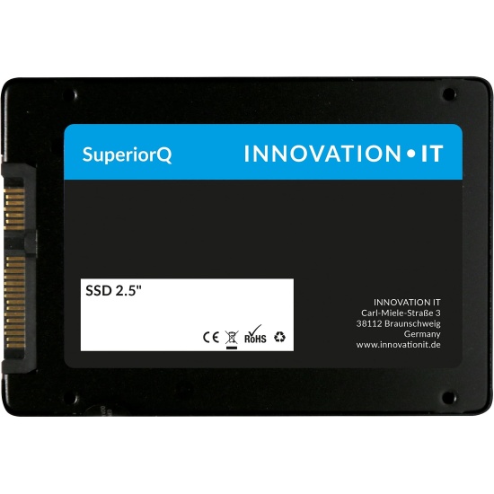 Innovation IT SSD 2.5