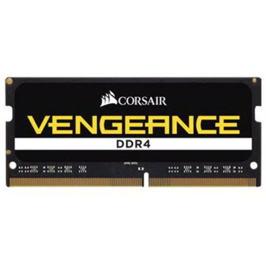 Corsair Vengeance 8 GB, DDR4, 2666 MHz memory module 1 x 8 GB Image