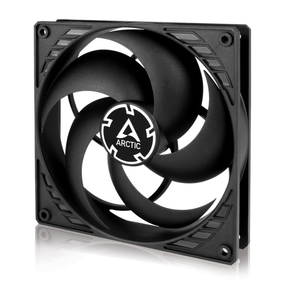 ARCTIC P14 PWM PST Pressure-optimised 140 mm Fan with PWM PST Image