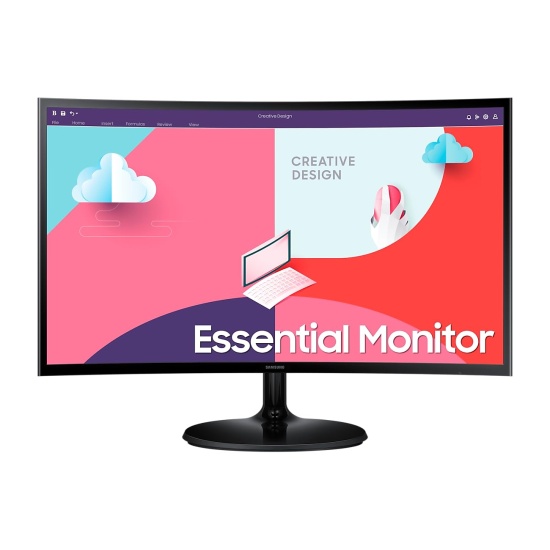 Samsung S27C364EAU computer monitor 68.6 cm (27