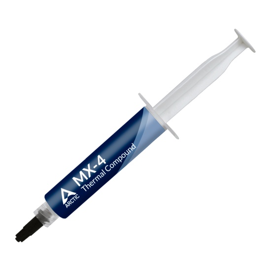 ARCTIC MX-4 (20 g) Edition 2019 – High Performance Thermal Paste Image