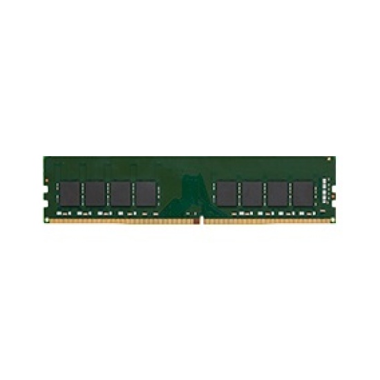 Kingston Technology KTD-PE432E/32G memory module 32 GB 1 x 32 GB DDR4 3200 MHz ECC Image