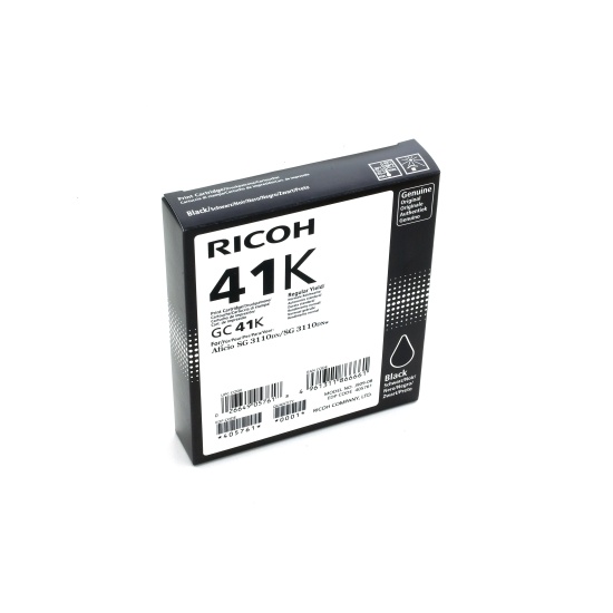 Ricoh 405761 ink cartridge 1 pc(s) Original Standard Yield Photo black Image