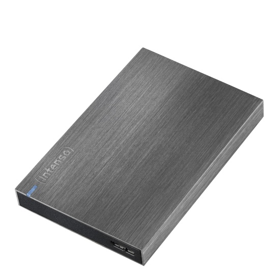 Intenso 6028660 external hard drive 1 TB Anthracite Image